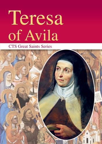 Saint Teresa of Avila