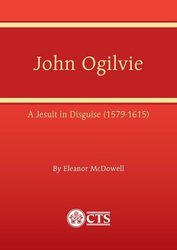 John Ogilvie