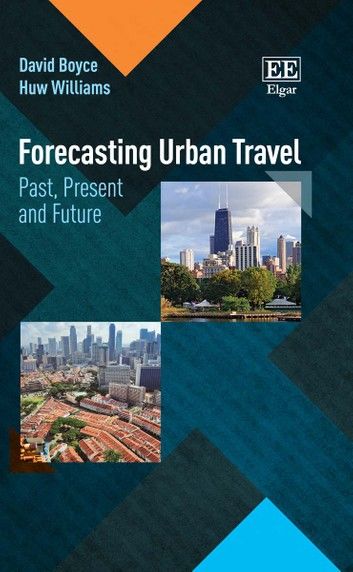 Forecasting Urban Travel