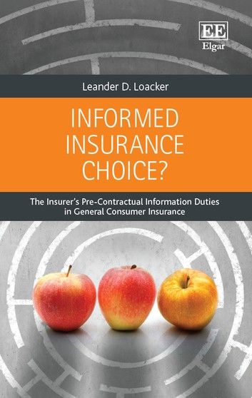 Informed Insurance Choice?