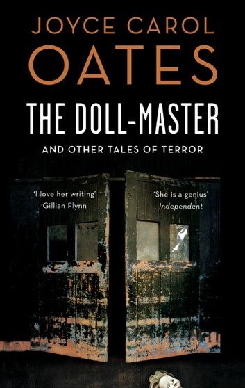 The Doll-Master and Other Tales of Terror