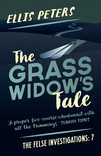 The Grass Widow\