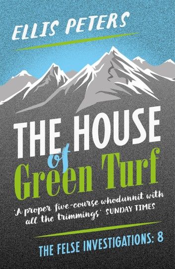 The House of Green Turf