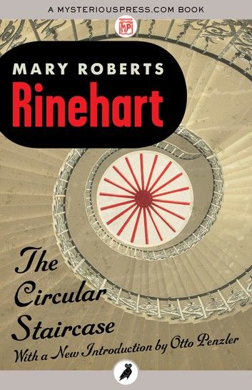 The Circular Staircase