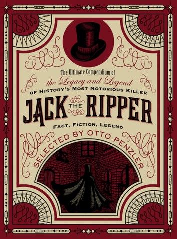 Jack the Ripper