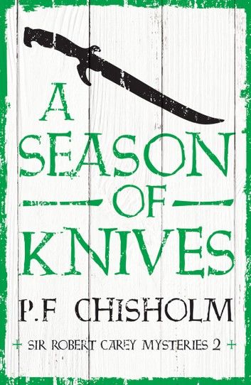 A Season of Knives