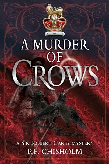 A Murder of Crows