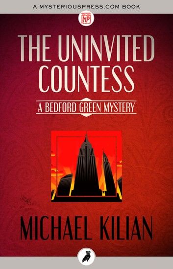 Uninvited Countess