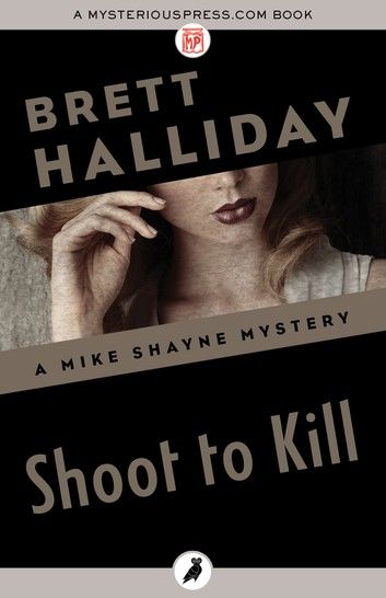 Shoot to Kill