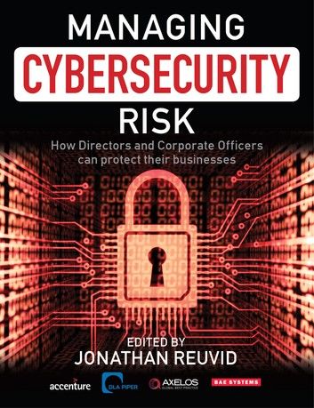 Managing Cybersecurity Risk