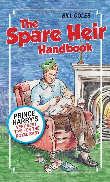 The Spare Heir Handbook