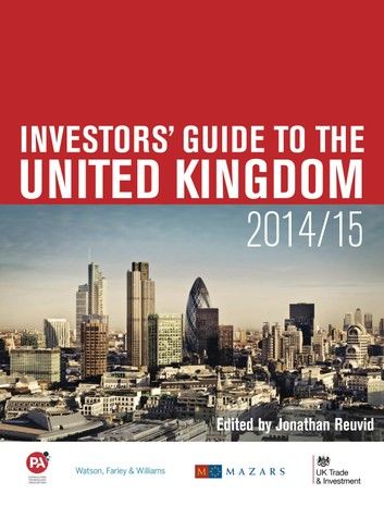 Investors’ Guide to the United Kingdom 2014/15