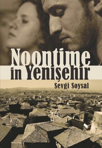 Noontime in Yenisehir