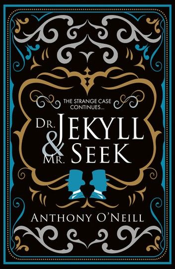 Dr. Jekyll and Mr. Seek