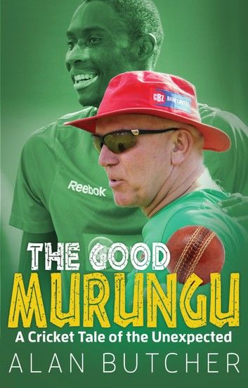 The Good Murungu?