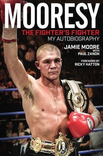 Mooresy: The Fighter\