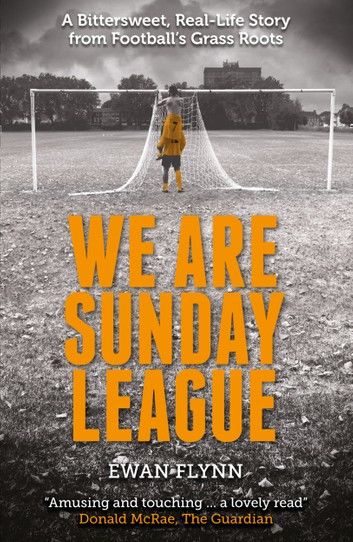 We Are Sunday League