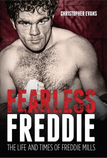 Fearless Freddie