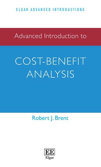 Advanced Introduction to Cost–Benefit Analysis