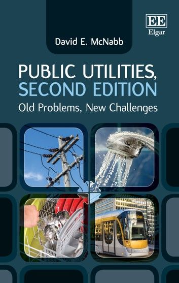 Public Utilities, Second Edition