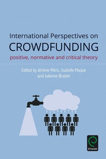 International Perspectives on Crowdfunding