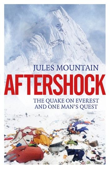 Aftershock