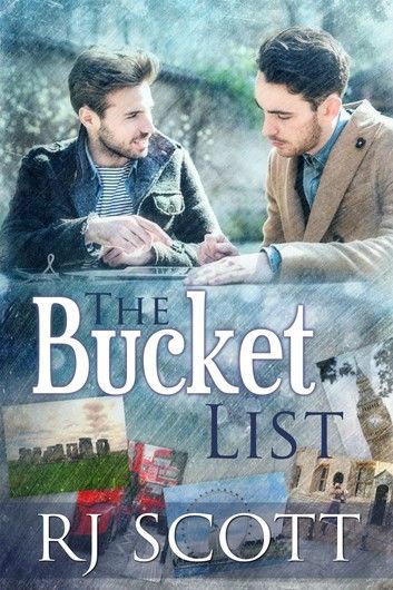 The Bucket List