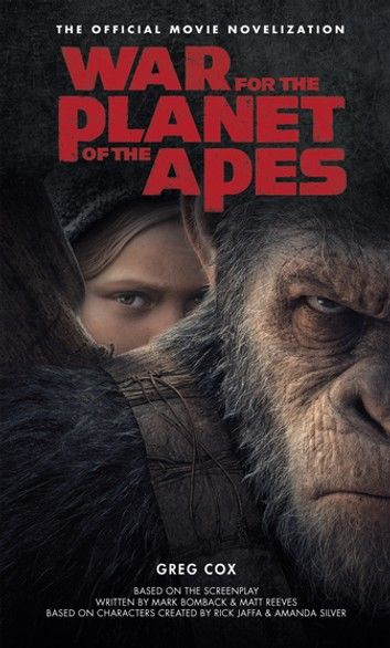 War for the Planet of the Apes