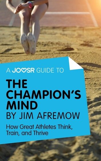 A Joosr Guide to... The Champion\