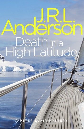 Death in a High Latitude