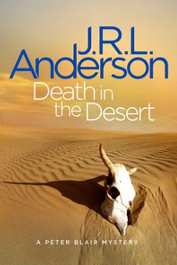 Death in the Desert