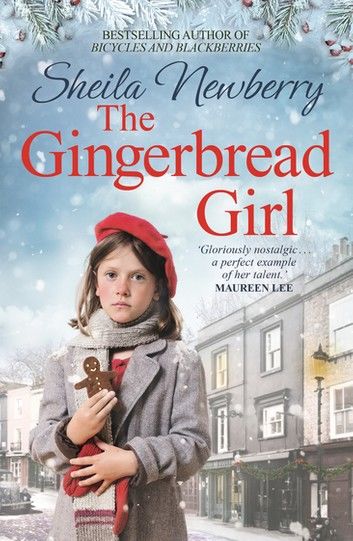 The Gingerbread Girl