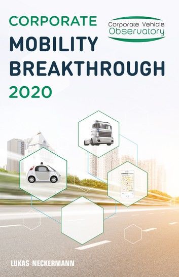 Corporate Mobility Breakthrough 2020