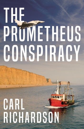 The Prometheus Conspiracy