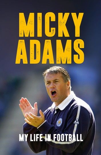 Micky Adams