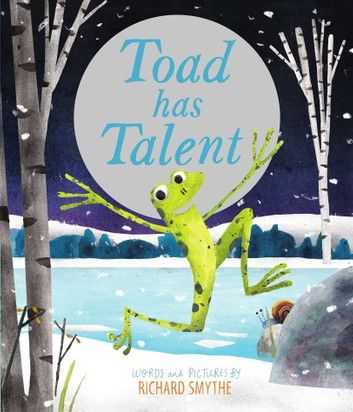 Toad Has Talent