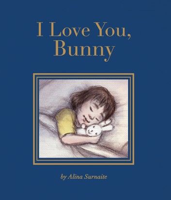 I Love You, Bunny