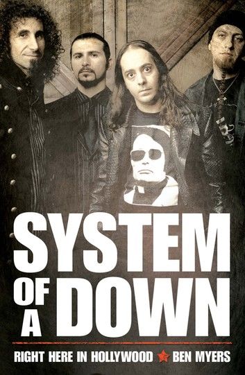 System of a Down - Right Here in Hollywood