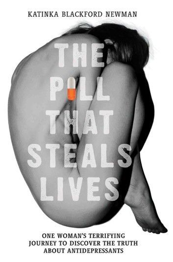 The Pill That Steals Lives - One Woman\