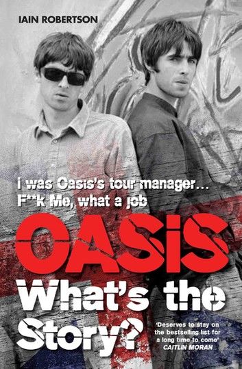 Oasis: What\
