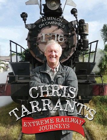 Chris Tarrant\