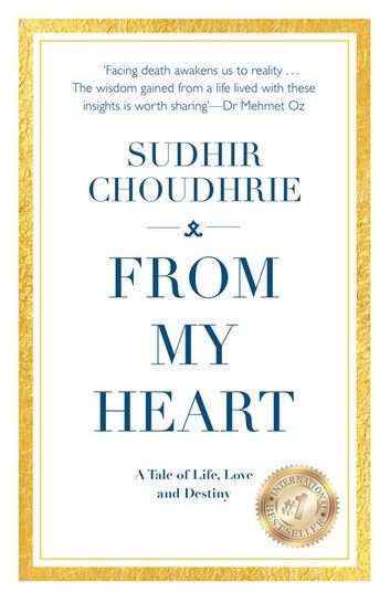 From My Heart - A Tale of Life, Love and Destiny