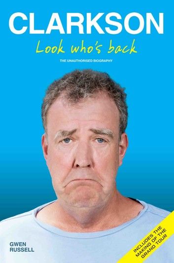 Clarkson - Look Who\