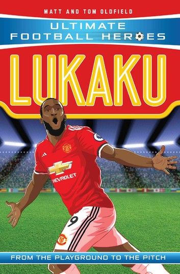 Lukaku (Ultimate Football Heroes) - Collect Them All!