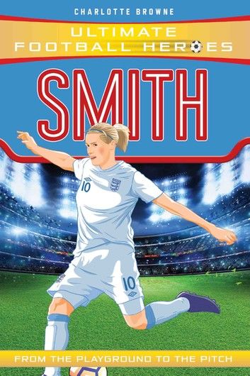 Kelly Smith (Ultimate Football Heroes - the No. 1 football series)