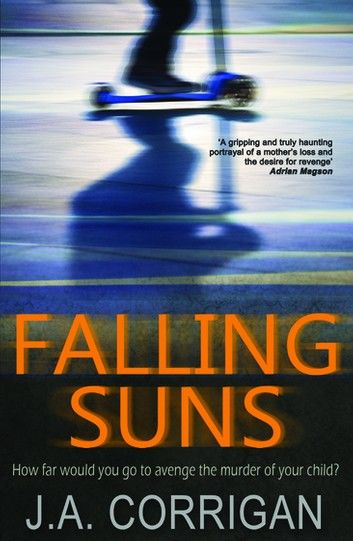 Falling Suns