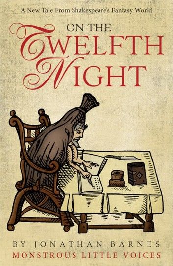 On the Twelfth Night