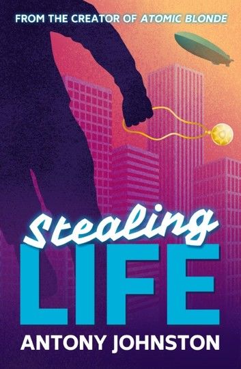 Stealing Life