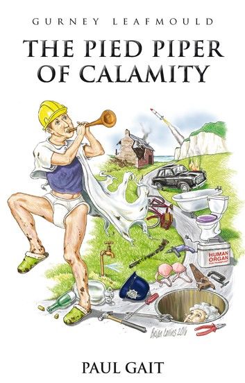 Gurney Leafmould: The Pied Piper of Calamity