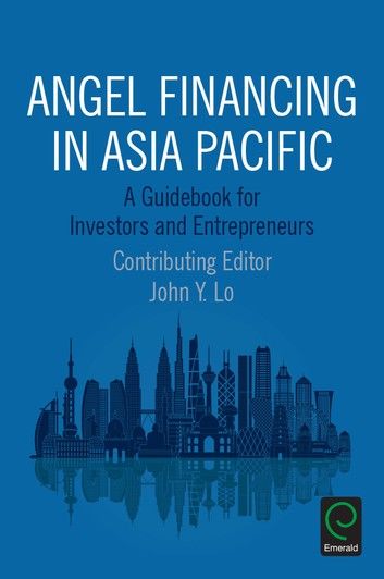 Angel Financing in Asia Pacific